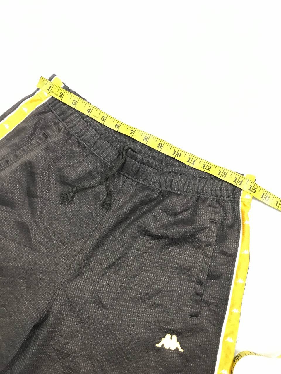 Kappa × Vintage Kappa Shorts Made In Japan Size US 32 / EU 48 - 12 Thumbnail