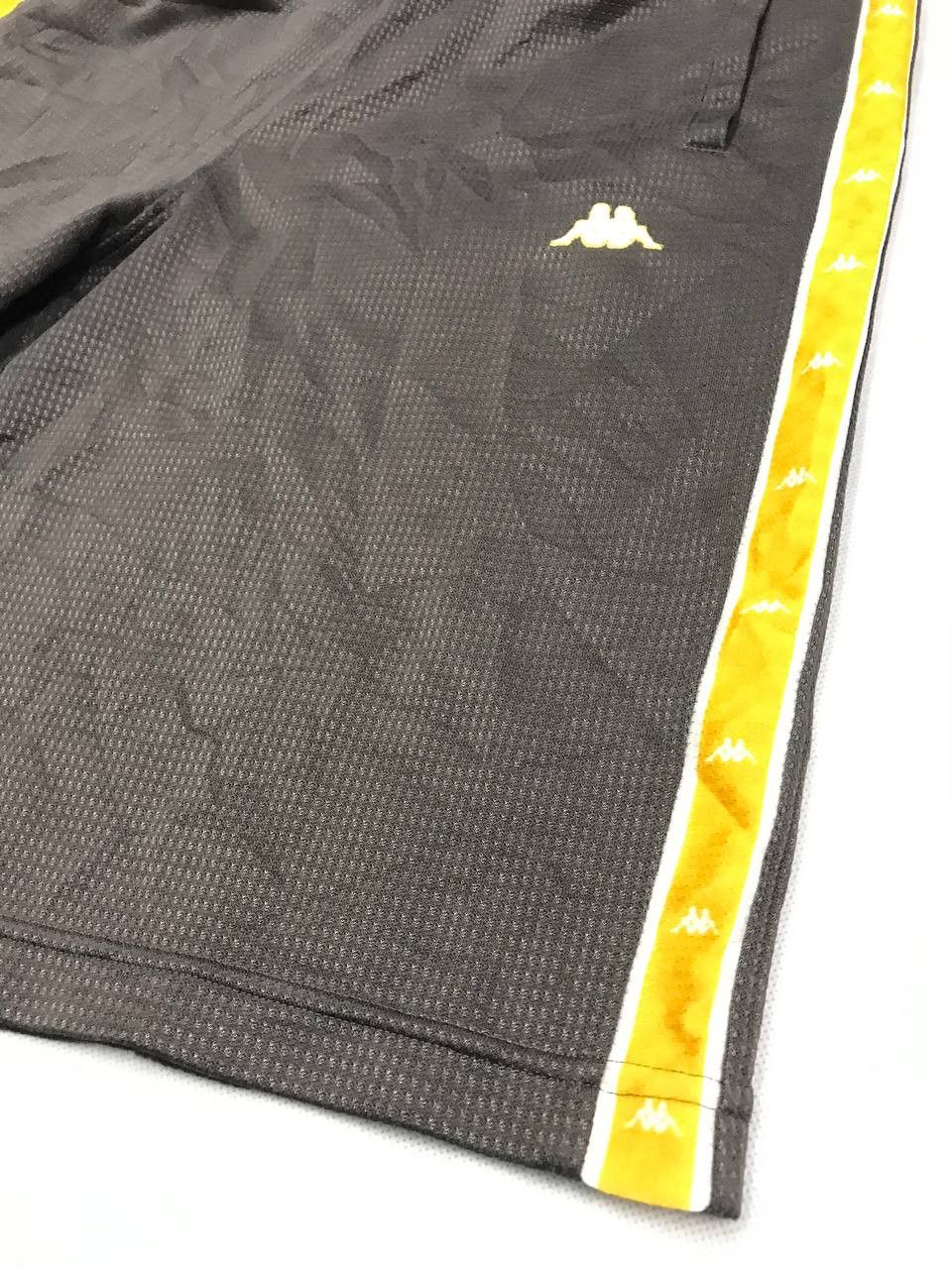 Kappa × Vintage Kappa Shorts Made In Japan Size US 32 / EU 48 - 4 Thumbnail