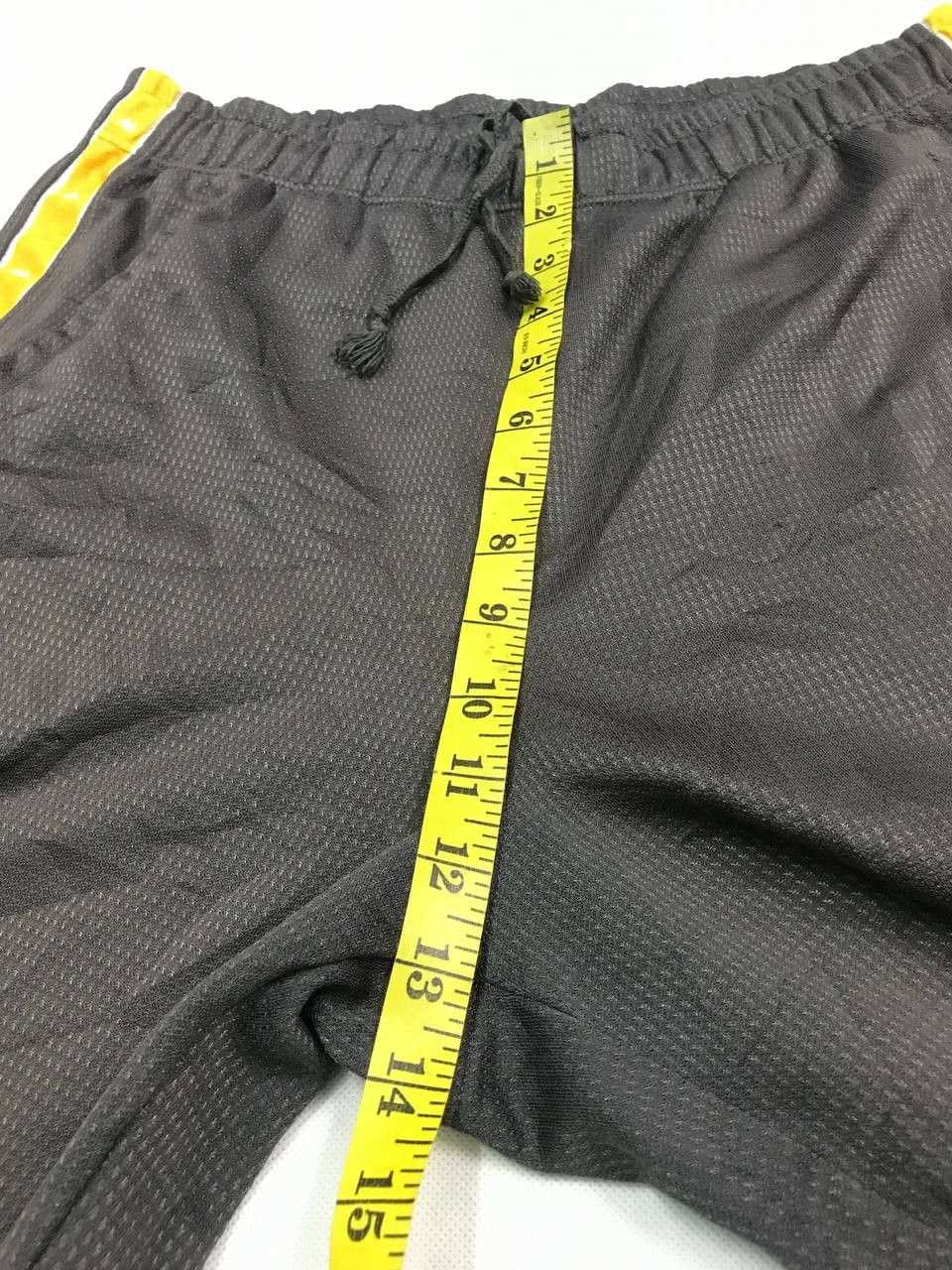 Kappa × Vintage Kappa Shorts Made In Japan Size US 32 / EU 48 - 10 Thumbnail