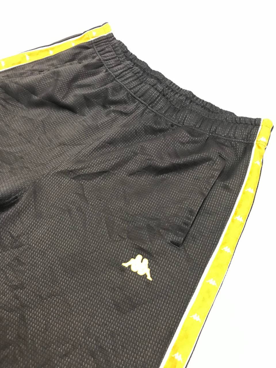 Kappa × Vintage Kappa Shorts Made In Japan Size US 32 / EU 48 - 3 Thumbnail