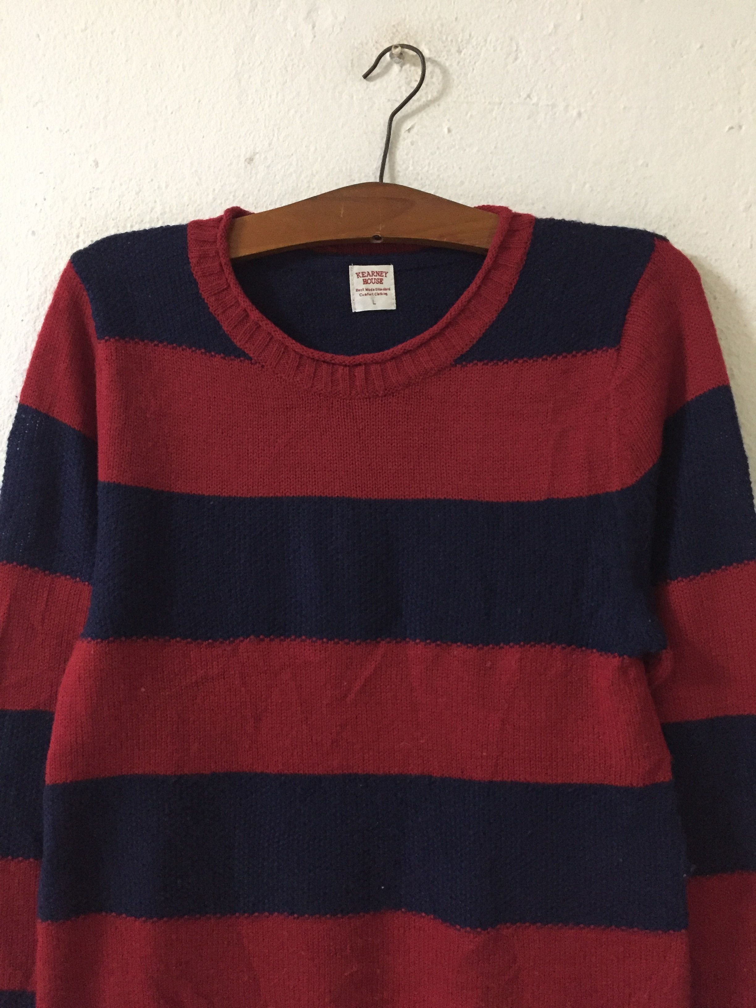 Other Kearney House Knitwear Size US S / EU 44-46 / 1 - 4 Thumbnail