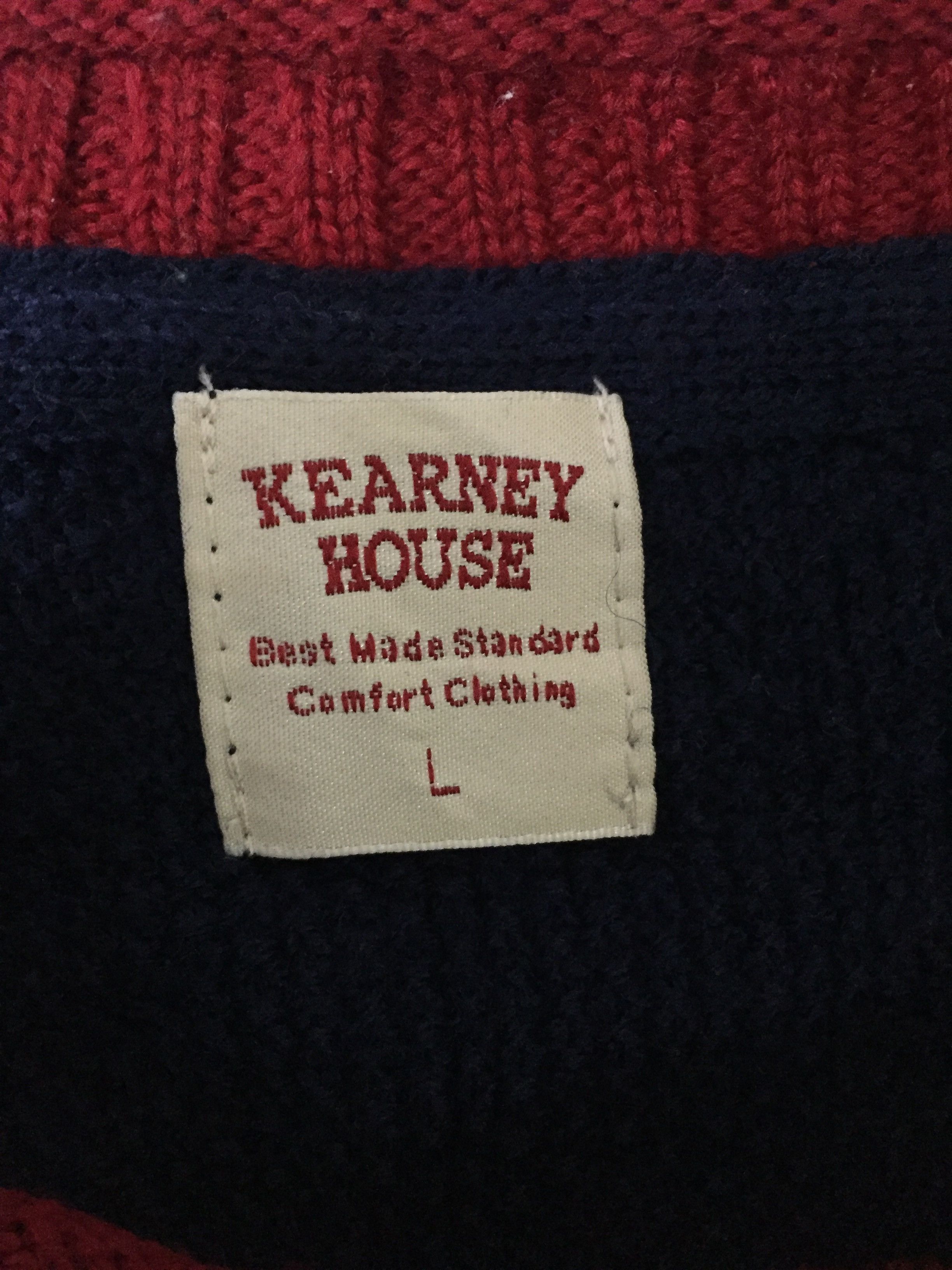 Other Kearney House Knitwear Size US S / EU 44-46 / 1 - 5 Thumbnail