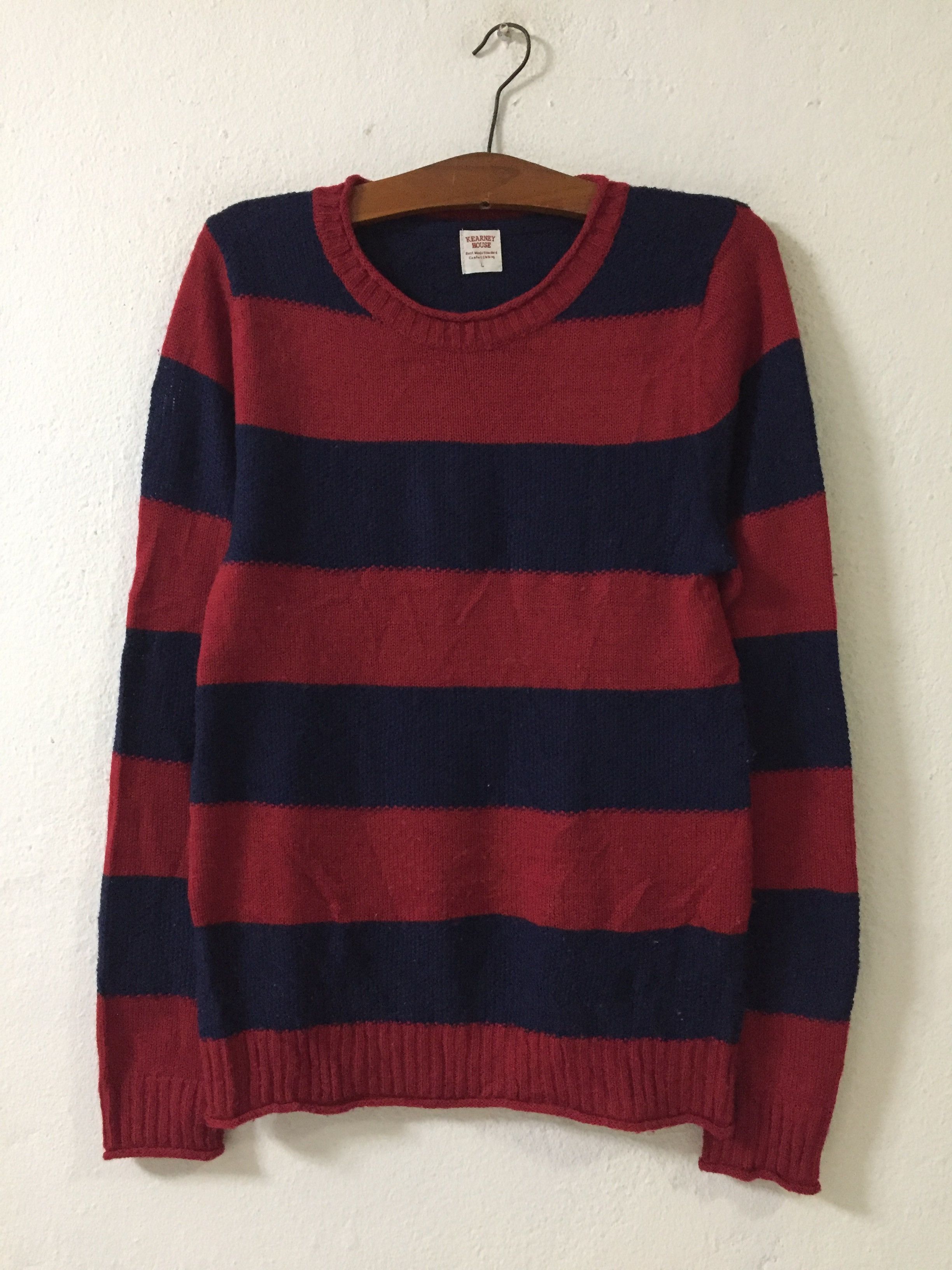 Other Kearney House Knitwear Size US S / EU 44-46 / 1 - 1 Thumbnail