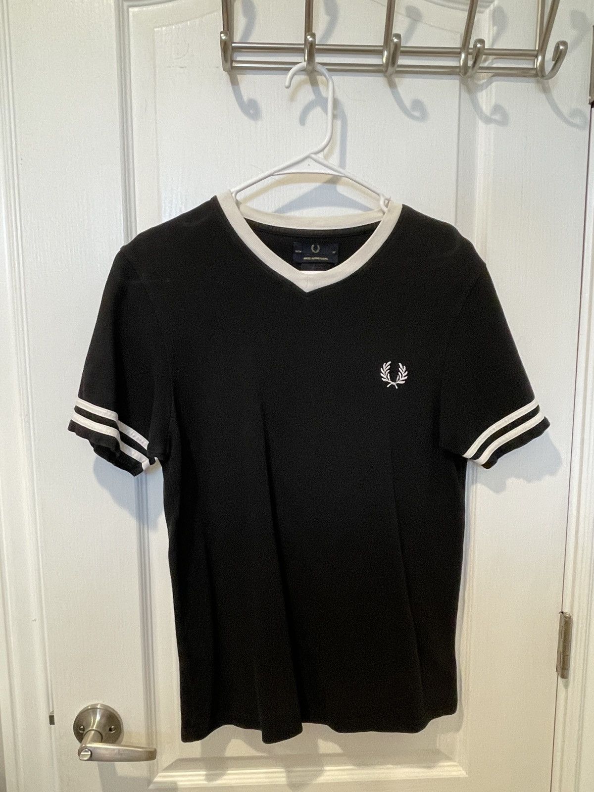 Fred Perry × Stussy | Grailed