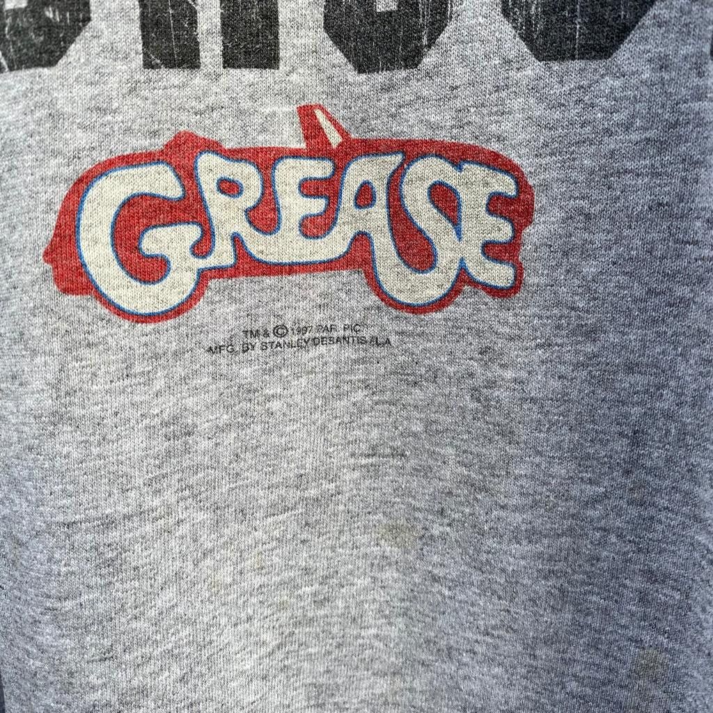 Other Vintage 1997 Grease Rydell High School Movie Tee Size US L / EU 52-54 / 3 - 3 Thumbnail