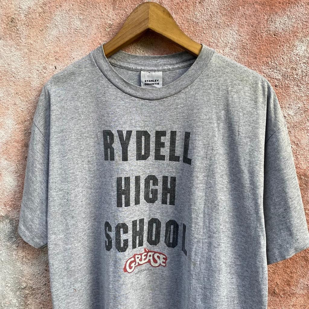 Other Vintage 1997 Grease Rydell High School Movie Tee Size US L / EU 52-54 / 3 - 2 Thumbnail