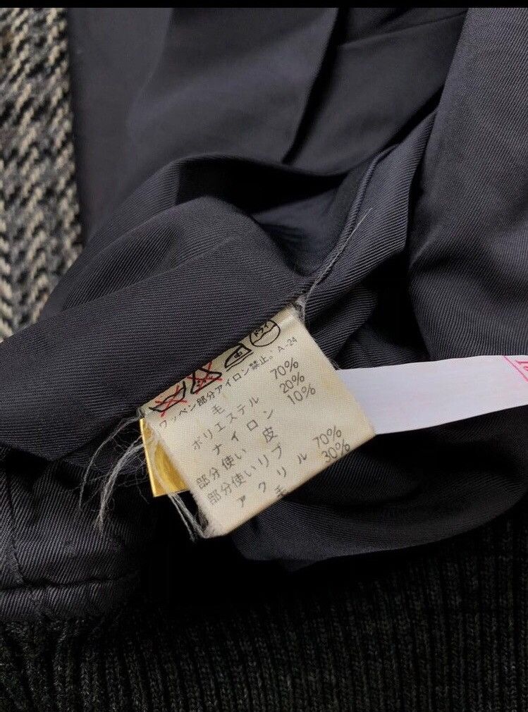 Issey Miyake × Japanese Brand × Tsumori Chisato Vintage Tsumori Chisato by Issey Miyake Size US M / EU 48-50 / 2 - 6 Thumbnail