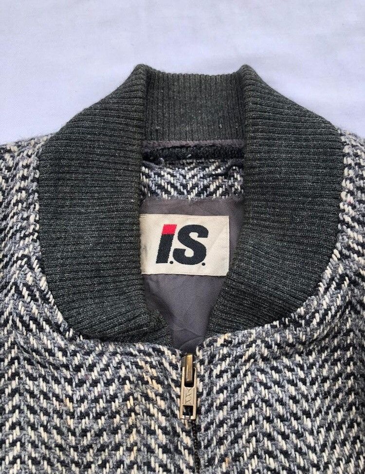 Issey Miyake × Japanese Brand × Tsumori Chisato Vintage Tsumori Chisato by Issey Miyake Size US M / EU 48-50 / 2 - 2 Thumbnail