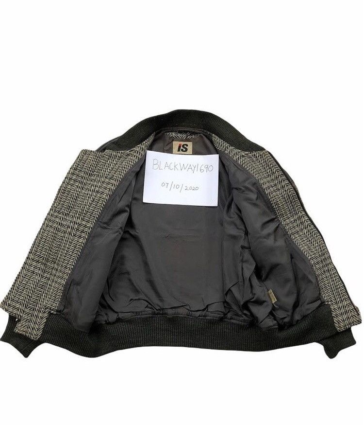 Issey Miyake × Japanese Brand × Tsumori Chisato Vintage Tsumori Chisato by Issey Miyake Size US M / EU 48-50 / 2 - 9 Thumbnail