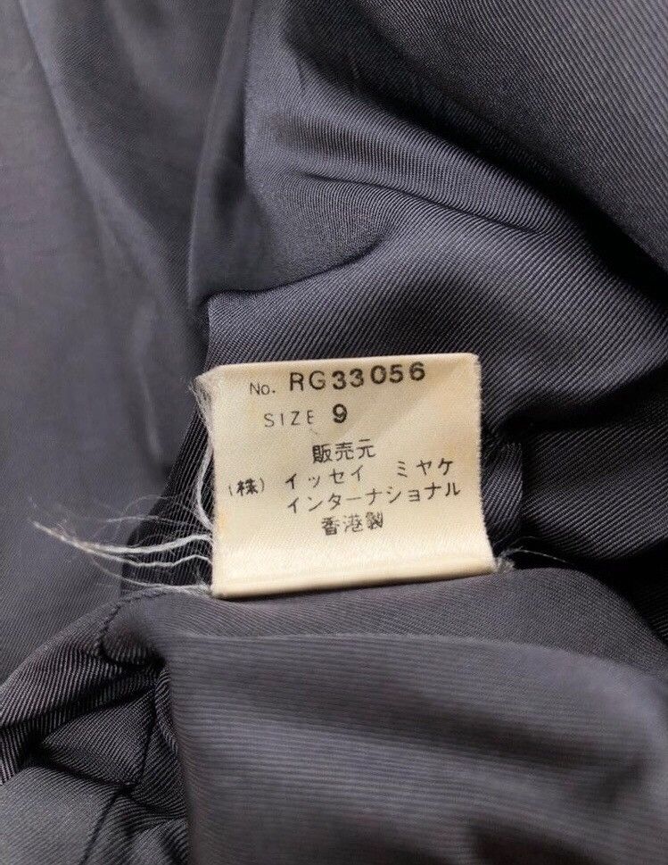 Issey Miyake × Japanese Brand × Tsumori Chisato Vintage Tsumori Chisato by Issey Miyake Size US M / EU 48-50 / 2 - 7 Thumbnail