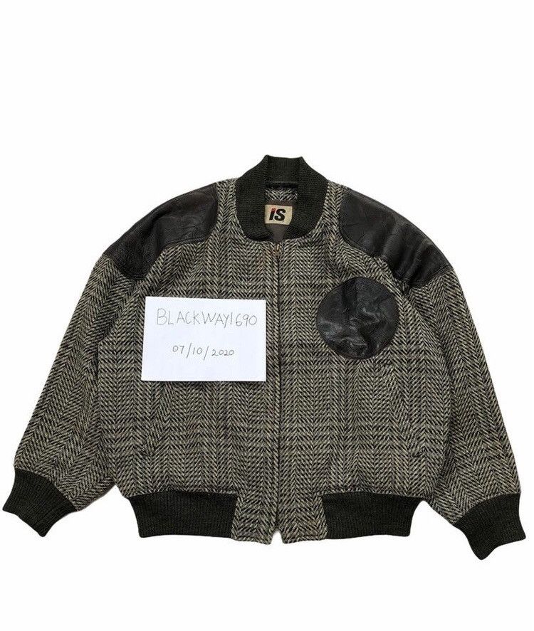 Issey Miyake × Japanese Brand × Tsumori Chisato Vintage Tsumori Chisato by Issey Miyake Size US M / EU 48-50 / 2 - 4 Thumbnail