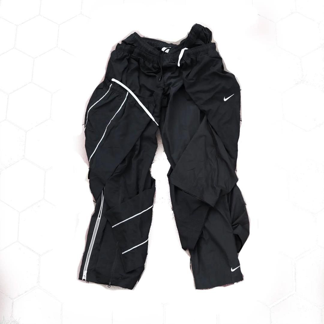 Nike Nikelab NRG DH Layering Track Pants | Grailed