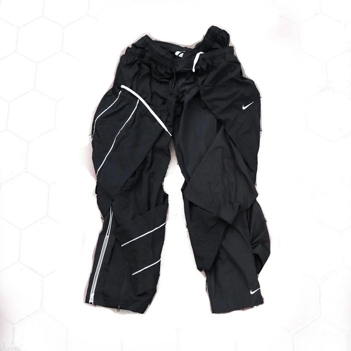 Nikelab layering 2024 track pants