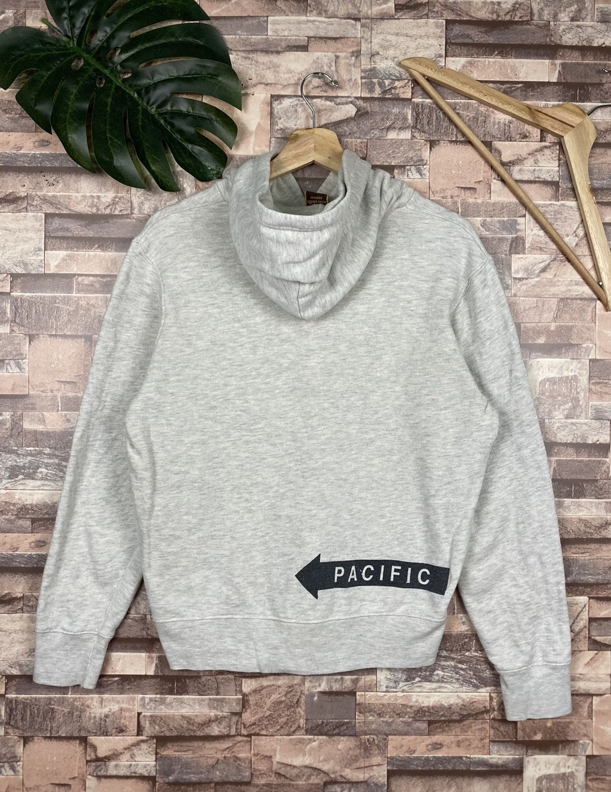 Ocean Pacific Ocean Pacific Hoodie Sweatshirt Size US S / EU 44-46 / 1 - 2 Thumbnail