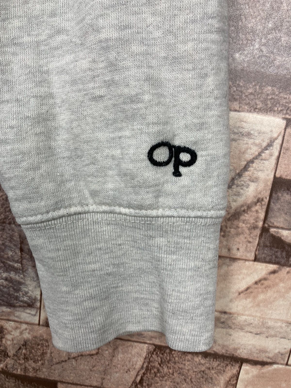 Ocean Pacific Ocean Pacific Hoodie Sweatshirt Size US S / EU 44-46 / 1 - 4 Thumbnail