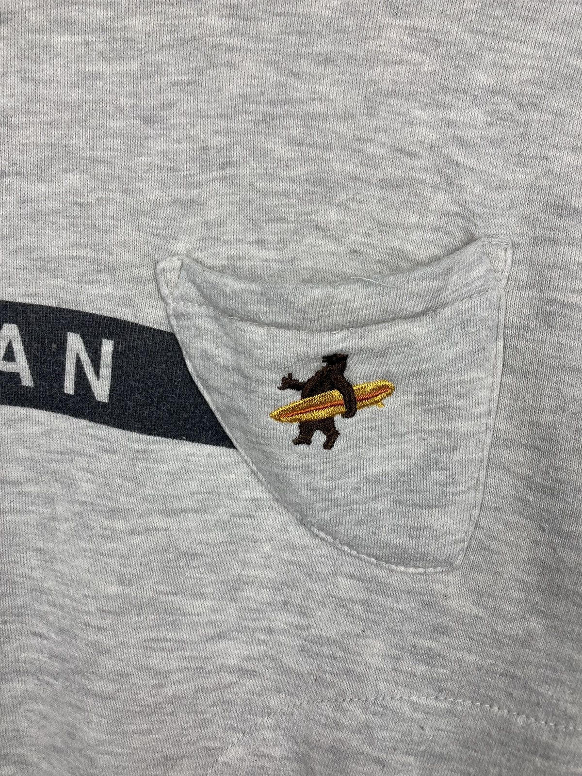Ocean Pacific Ocean Pacific Hoodie Sweatshirt Size US S / EU 44-46 / 1 - 3 Thumbnail