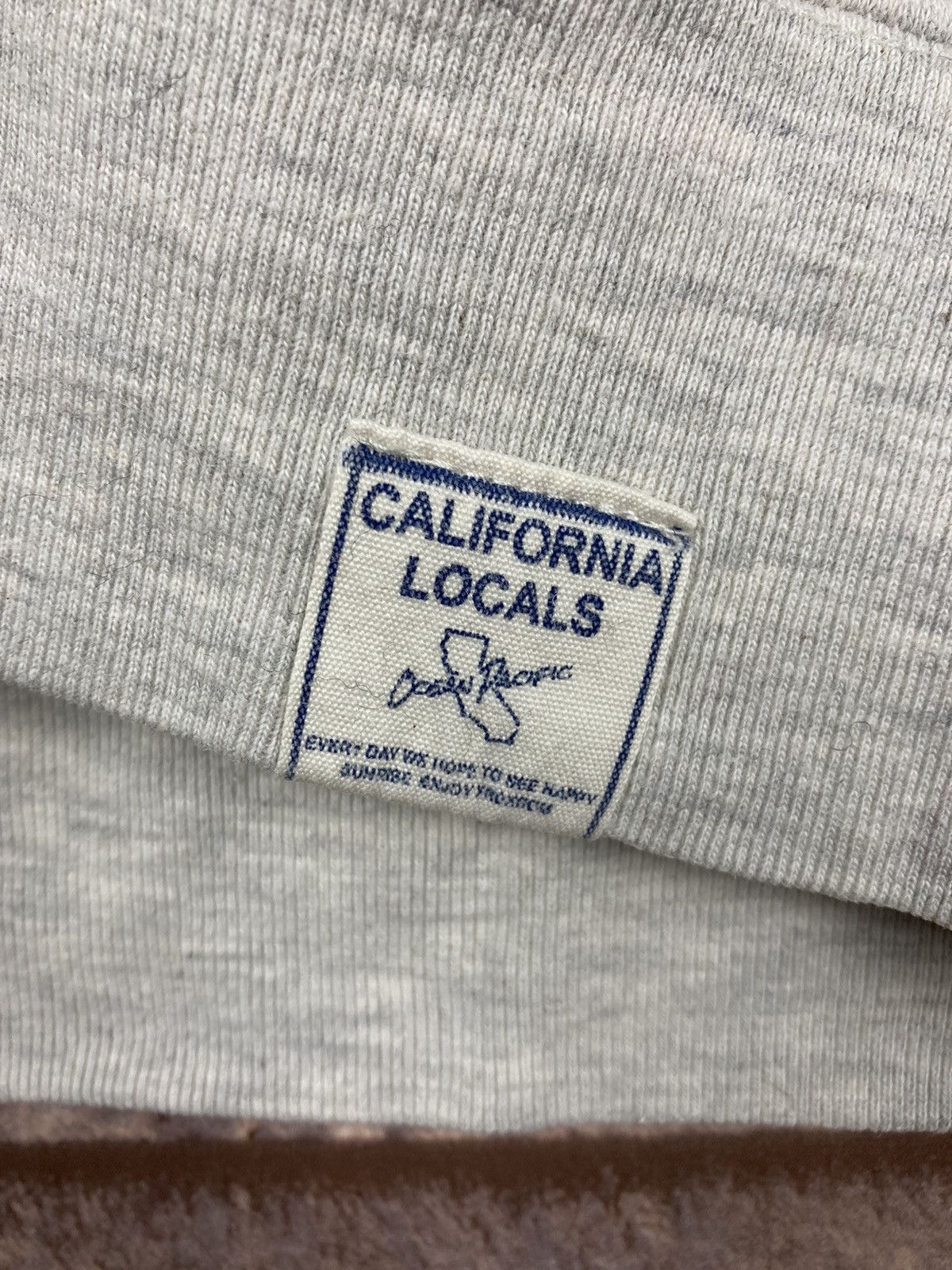 Ocean Pacific Ocean Pacific Hoodie Sweatshirt Size US S / EU 44-46 / 1 - 5 Thumbnail