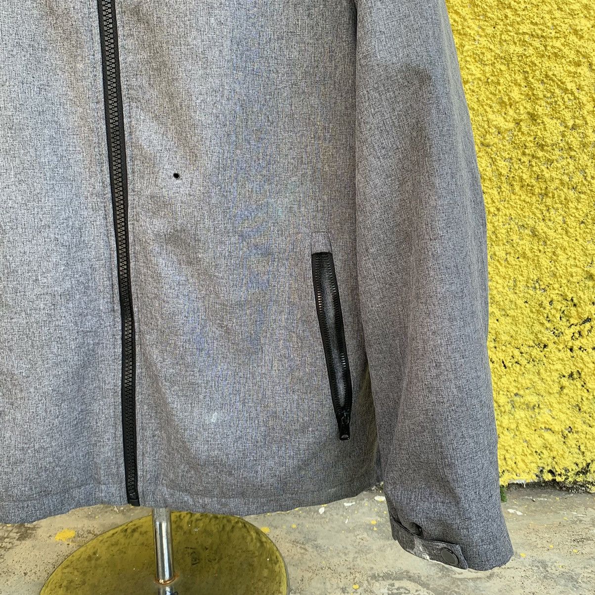 Tommy Hilfiger Tommy Hilfiger fleece inside jacket Size US L / EU 52-54 / 3 - 5 Thumbnail