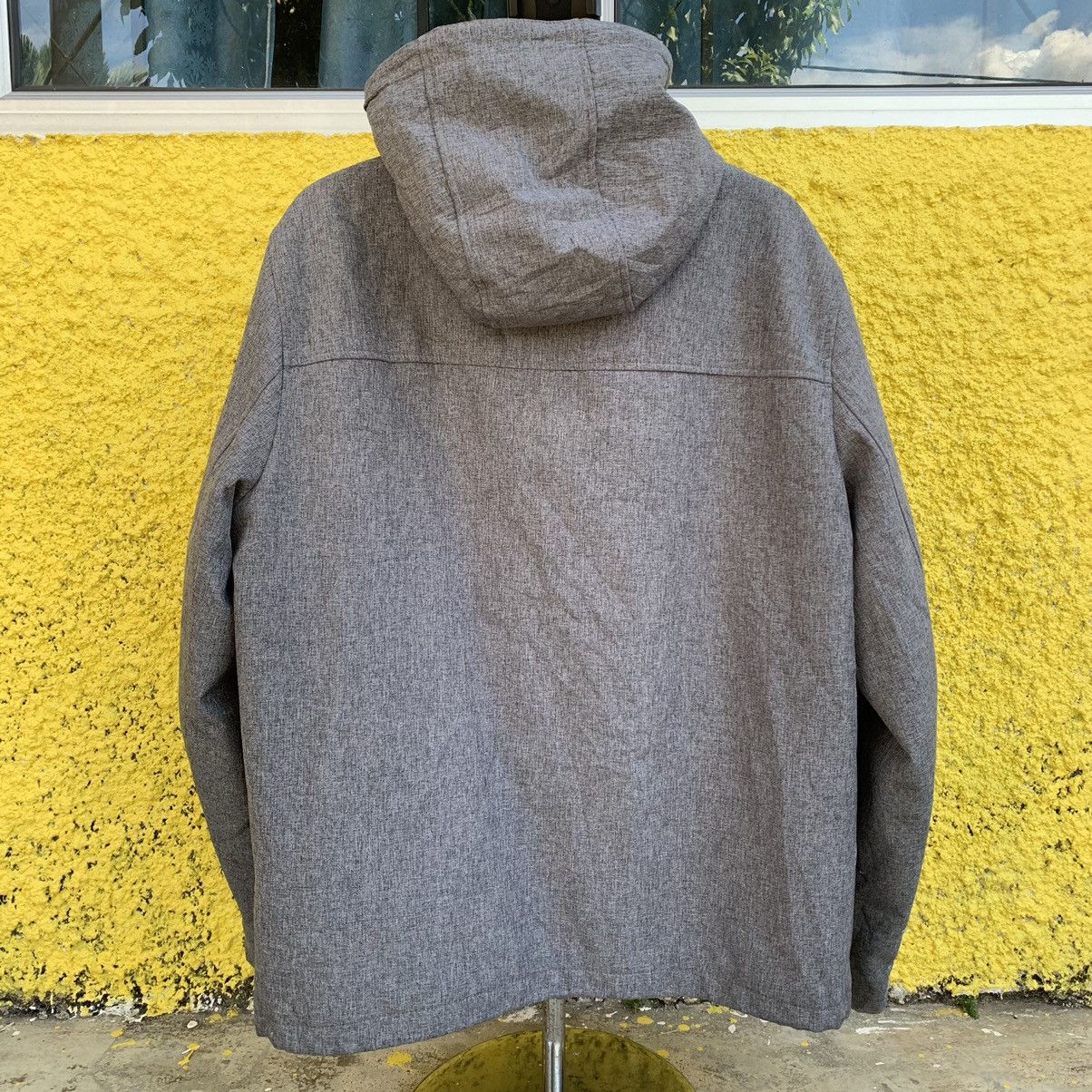 Tommy Hilfiger Tommy Hilfiger fleece inside jacket Size US L / EU 52-54 / 3 - 3 Thumbnail
