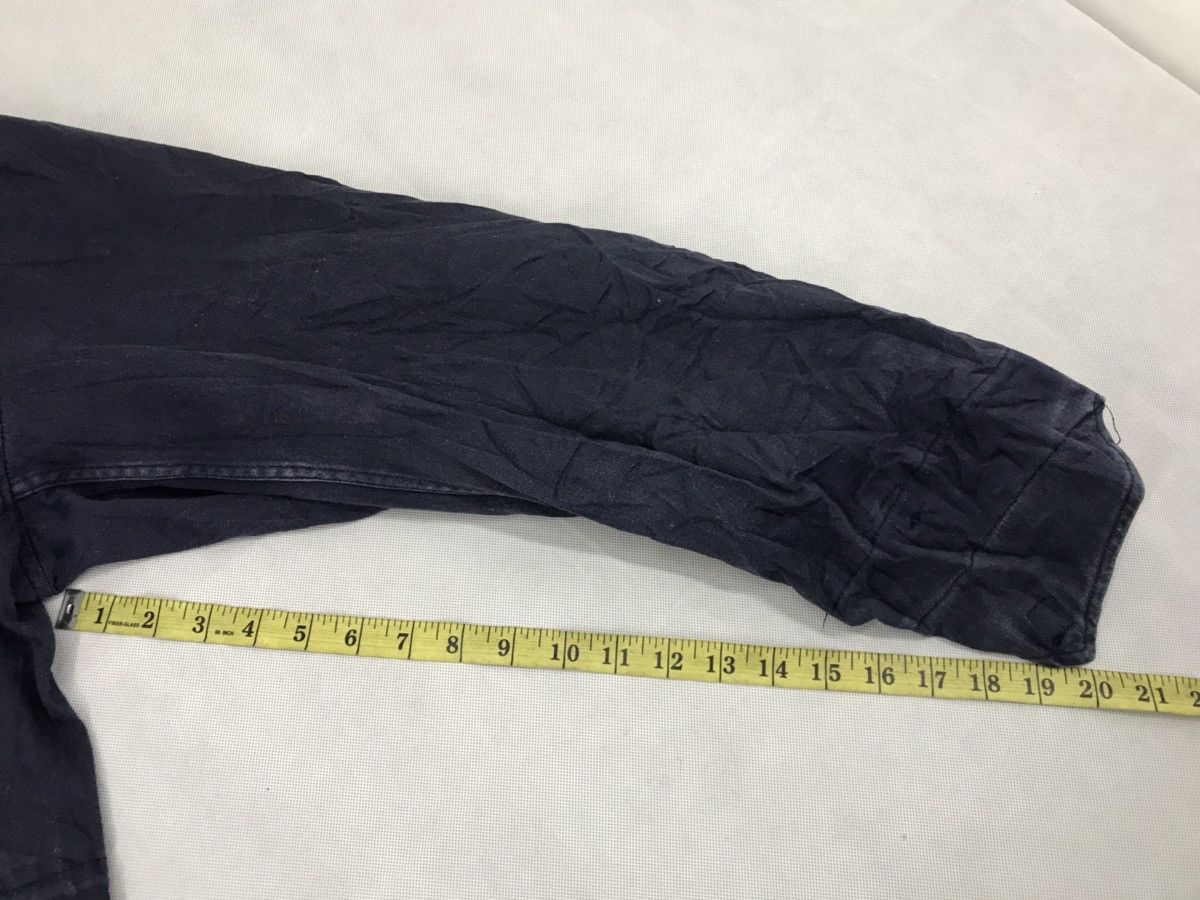 Alpha Industries × Vintage Military Alpha Industries Made USA Parka Military Jacket Size US L / EU 52-54 / 3 - 8 Thumbnail