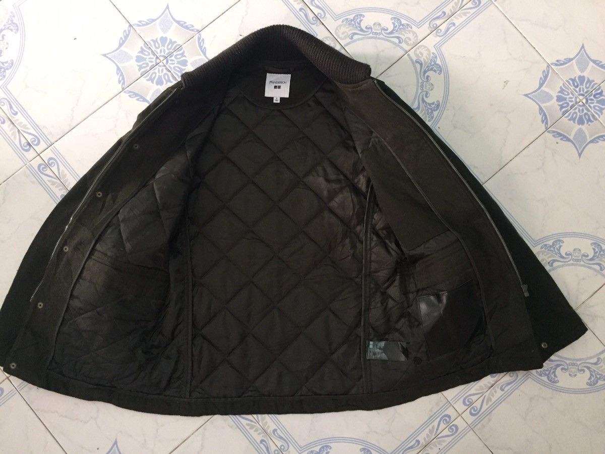JW Anderson × Uniqlo JW Anderson X Uniqlo Jacket Size US S / EU 44-46 / 1 - 16 Thumbnail