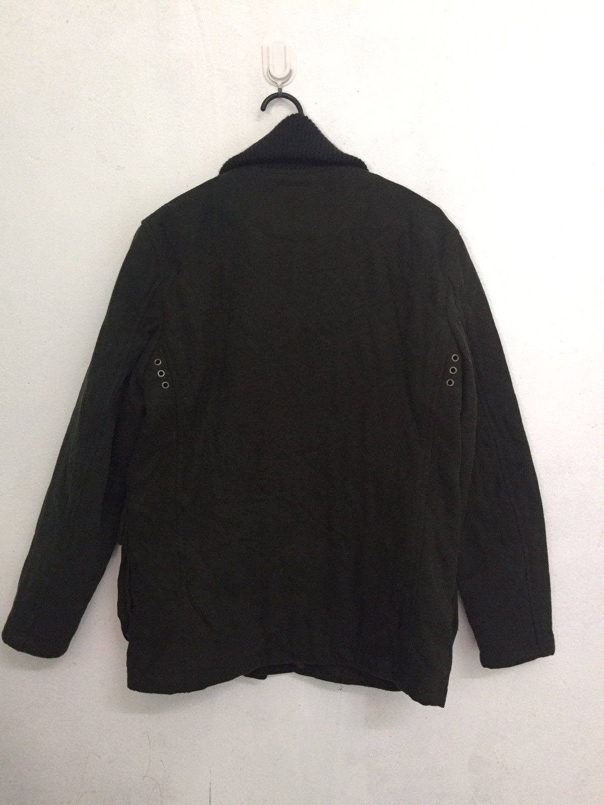 JW Anderson × Uniqlo JW Anderson X Uniqlo Jacket Size US S / EU 44-46 / 1 - 8 Thumbnail