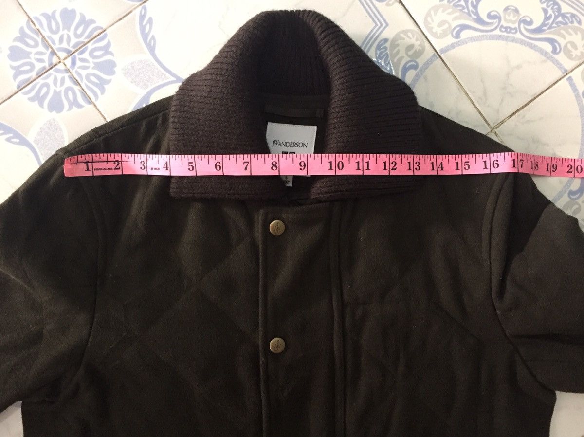 JW Anderson × Uniqlo JW Anderson X Uniqlo Jacket Size US S / EU 44-46 / 1 - 24 Thumbnail