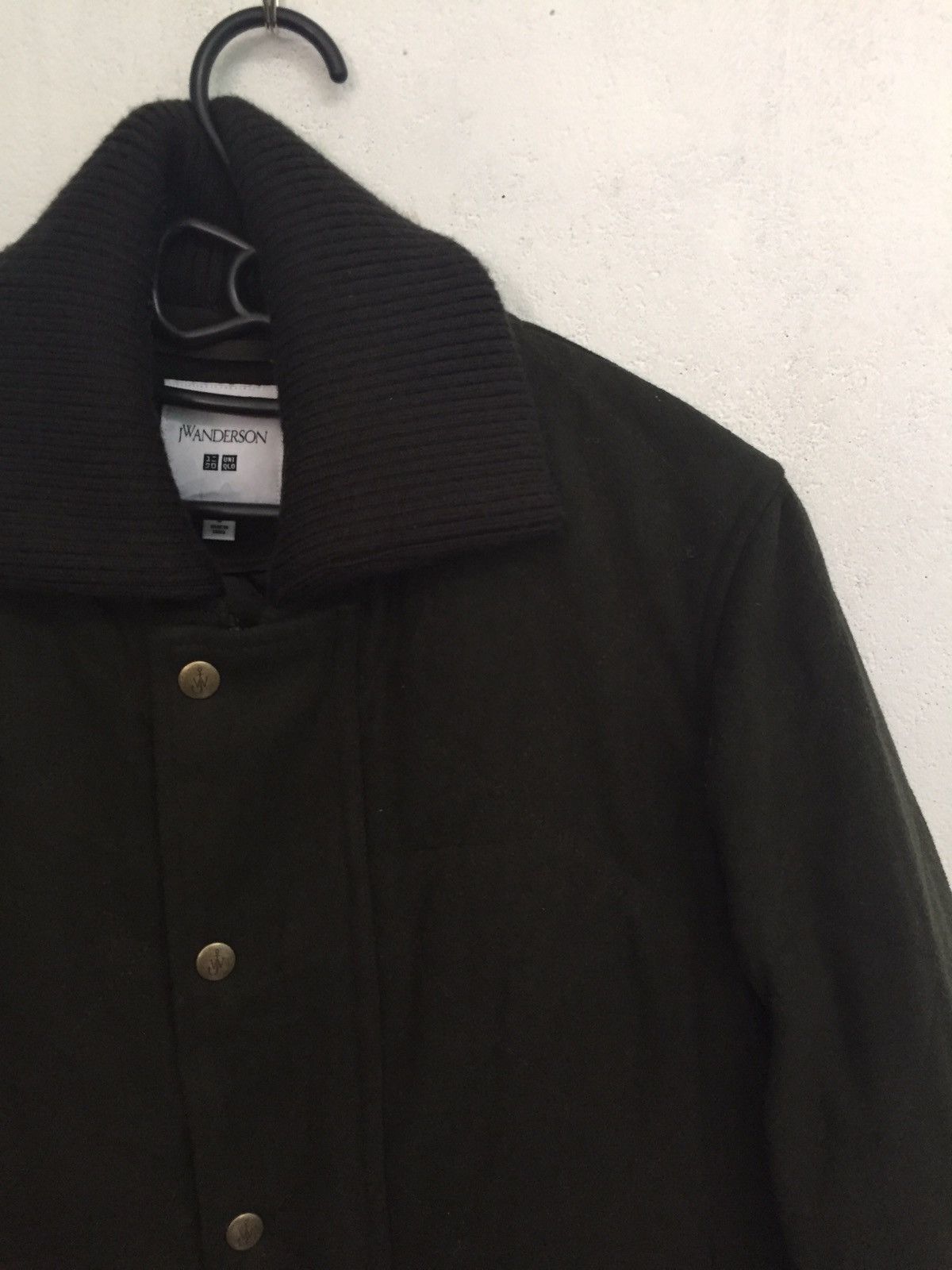 JW Anderson × Uniqlo JW Anderson X Uniqlo Jacket Size US S / EU 44-46 / 1 - 2 Thumbnail