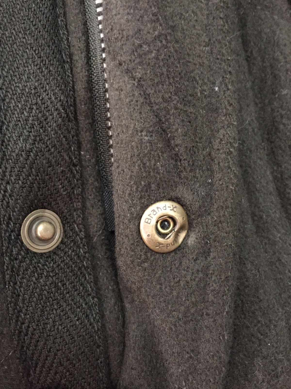JW Anderson × Uniqlo JW Anderson X Uniqlo Jacket Size US S / EU 44-46 / 1 - 18 Thumbnail