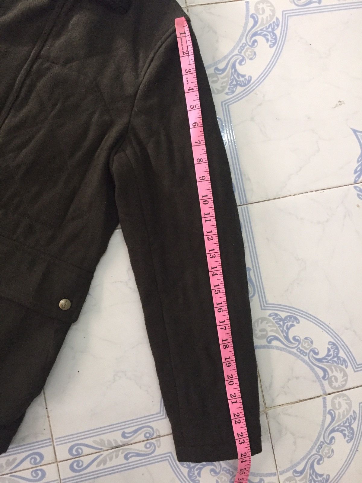 JW Anderson × Uniqlo JW Anderson X Uniqlo Jacket Size US S / EU 44-46 / 1 - 25 Thumbnail