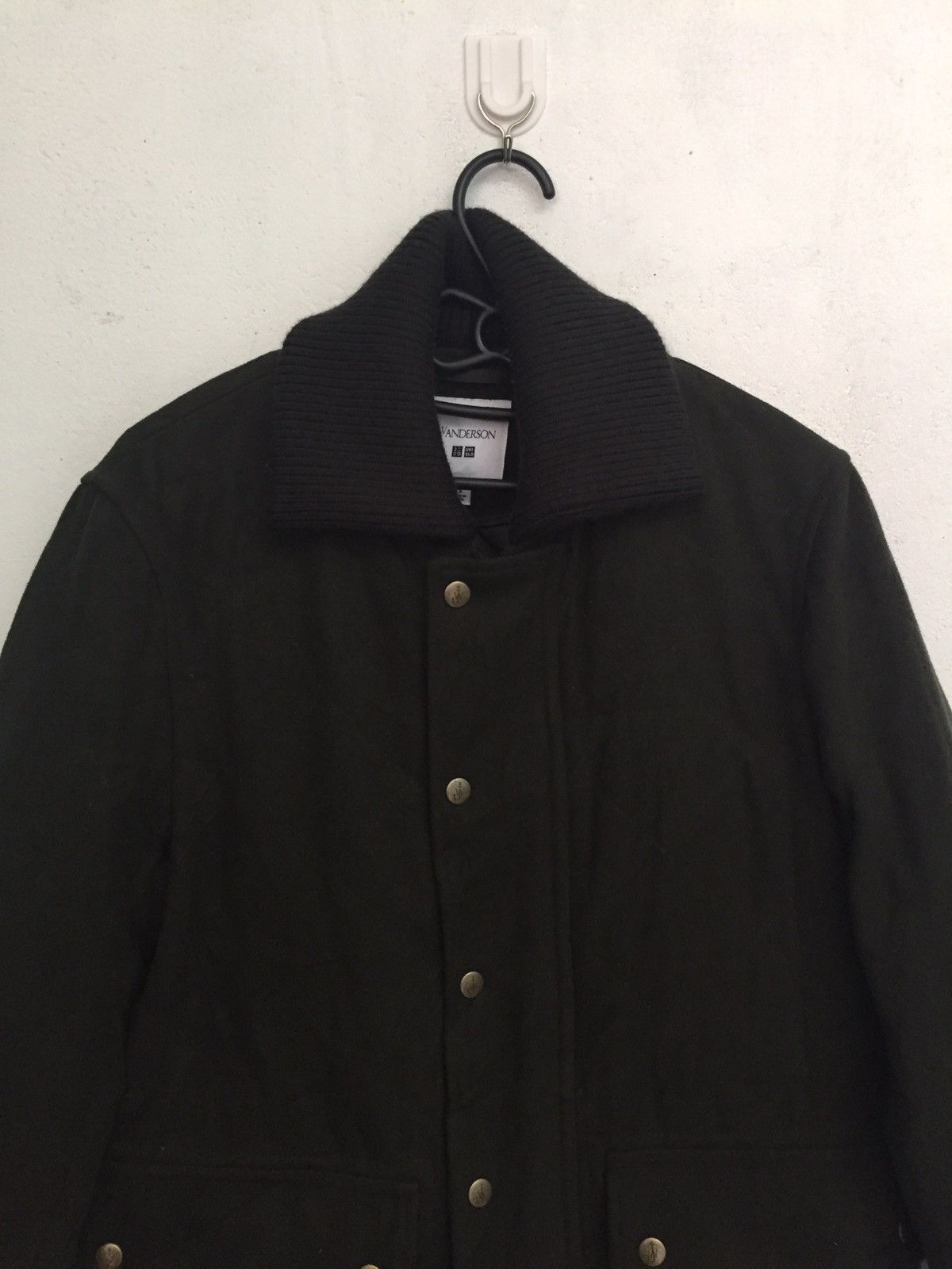 JW Anderson × Uniqlo JW Anderson X Uniqlo Jacket Size US S / EU 44-46 / 1 - 6 Thumbnail