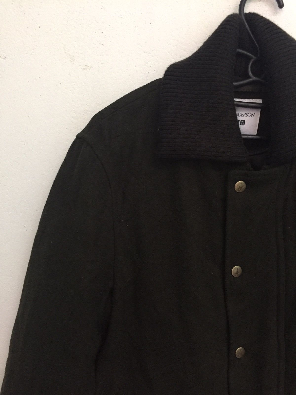JW Anderson × Uniqlo JW Anderson X Uniqlo Jacket Size US S / EU 44-46 / 1 - 3 Thumbnail