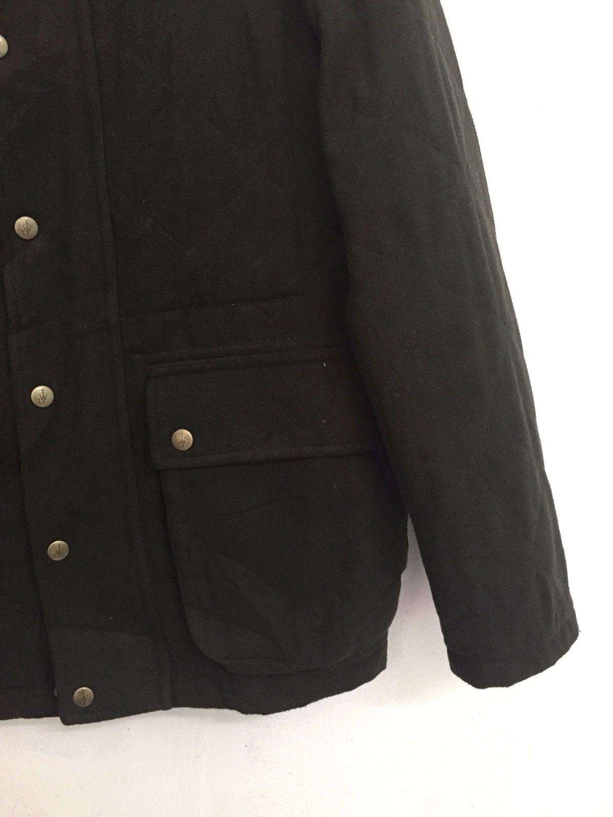 JW Anderson × Uniqlo JW Anderson X Uniqlo Jacket Size US S / EU 44-46 / 1 - 5 Thumbnail