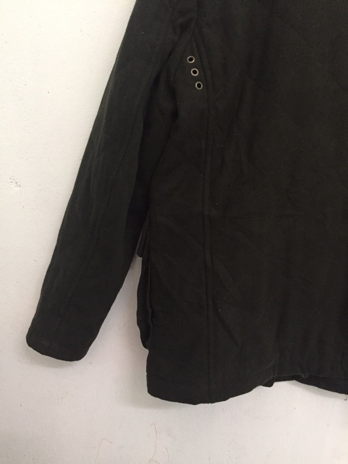 JW Anderson × Uniqlo JW Anderson X Uniqlo Jacket Size US S / EU 44-46 / 1 - 11 Thumbnail