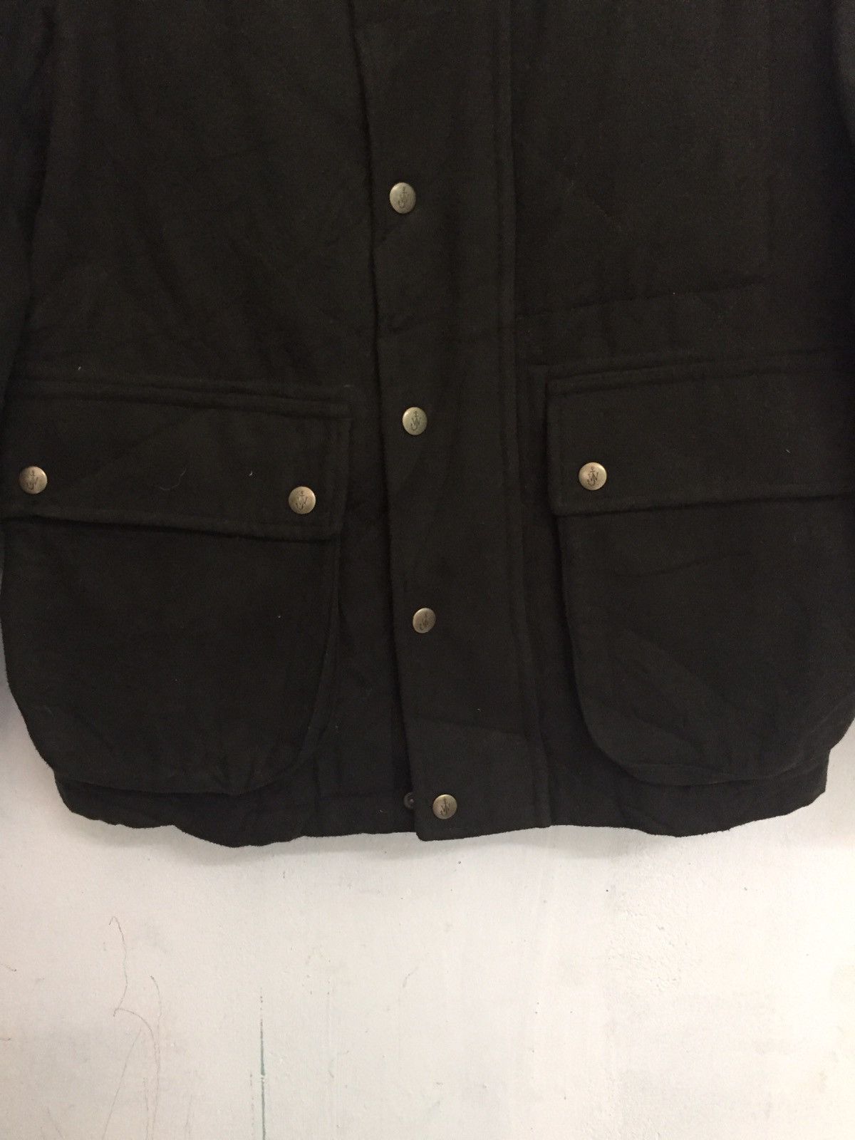 JW Anderson × Uniqlo JW Anderson X Uniqlo Jacket Size US S / EU 44-46 / 1 - 7 Thumbnail