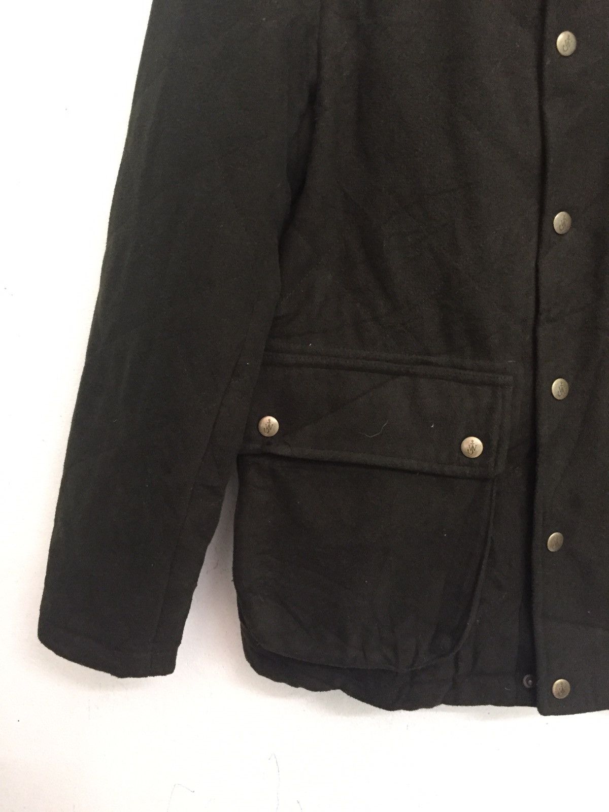 JW Anderson × Uniqlo JW Anderson X Uniqlo Jacket Size US S / EU 44-46 / 1 - 4 Thumbnail