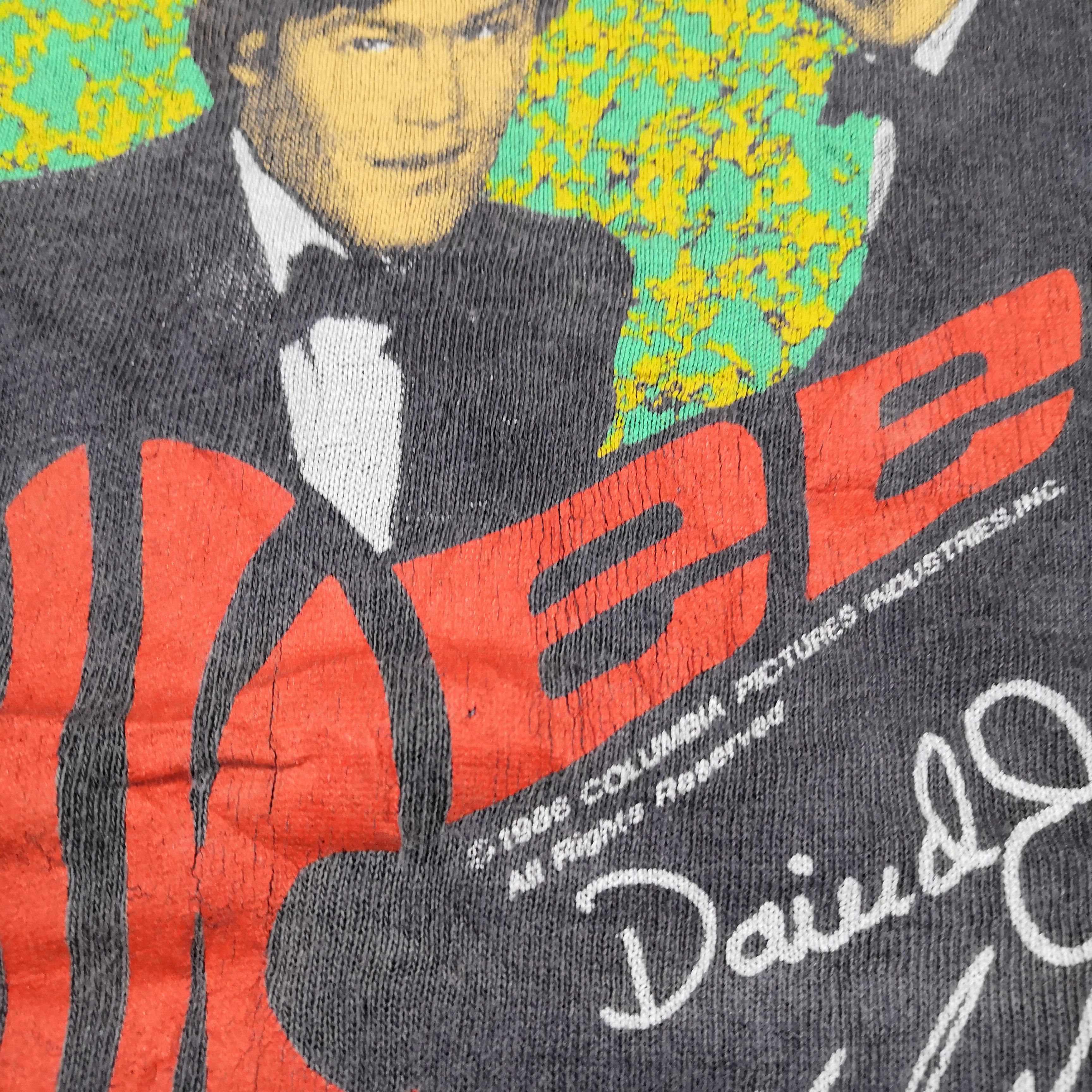 Band Tees Vintage The Monkees T-Shirt 20th Anniversary Celebration Tee Size US L / EU 52-54 / 3 - 7 Thumbnail