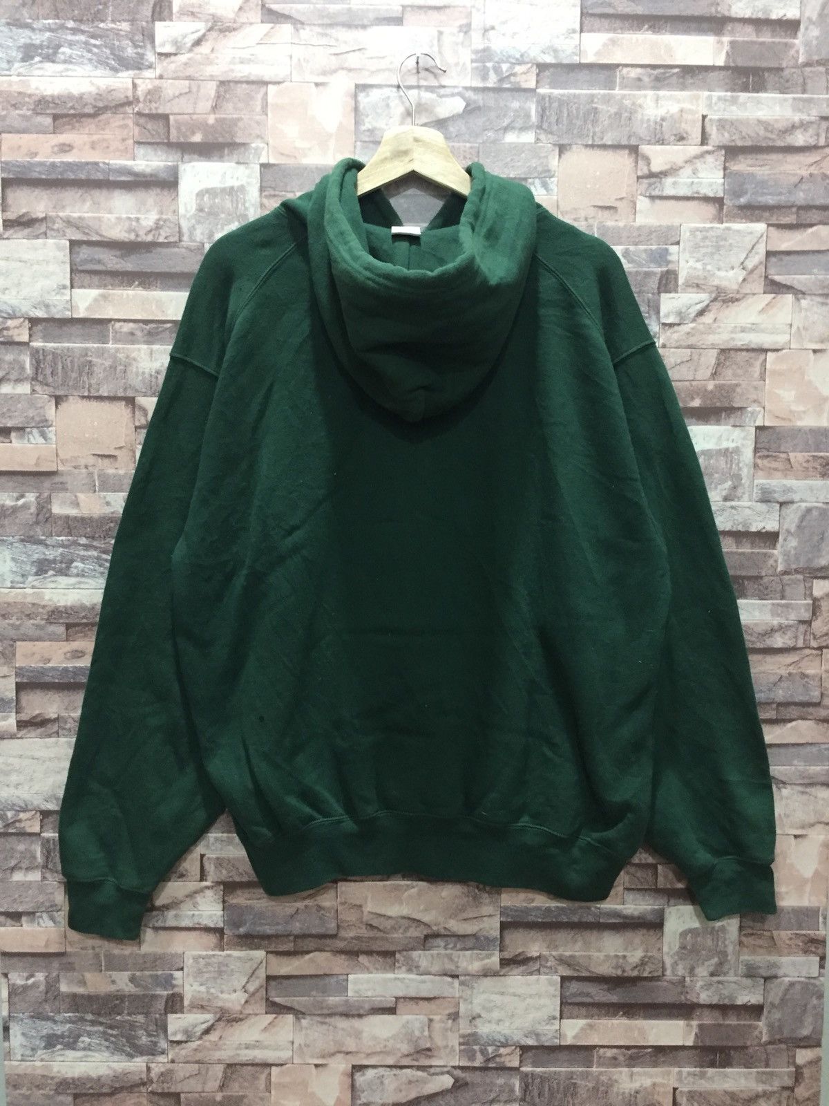 Other Blessed trinity football hoodie #7-68 Size US L / EU 52-54 / 3 - 2 Thumbnail