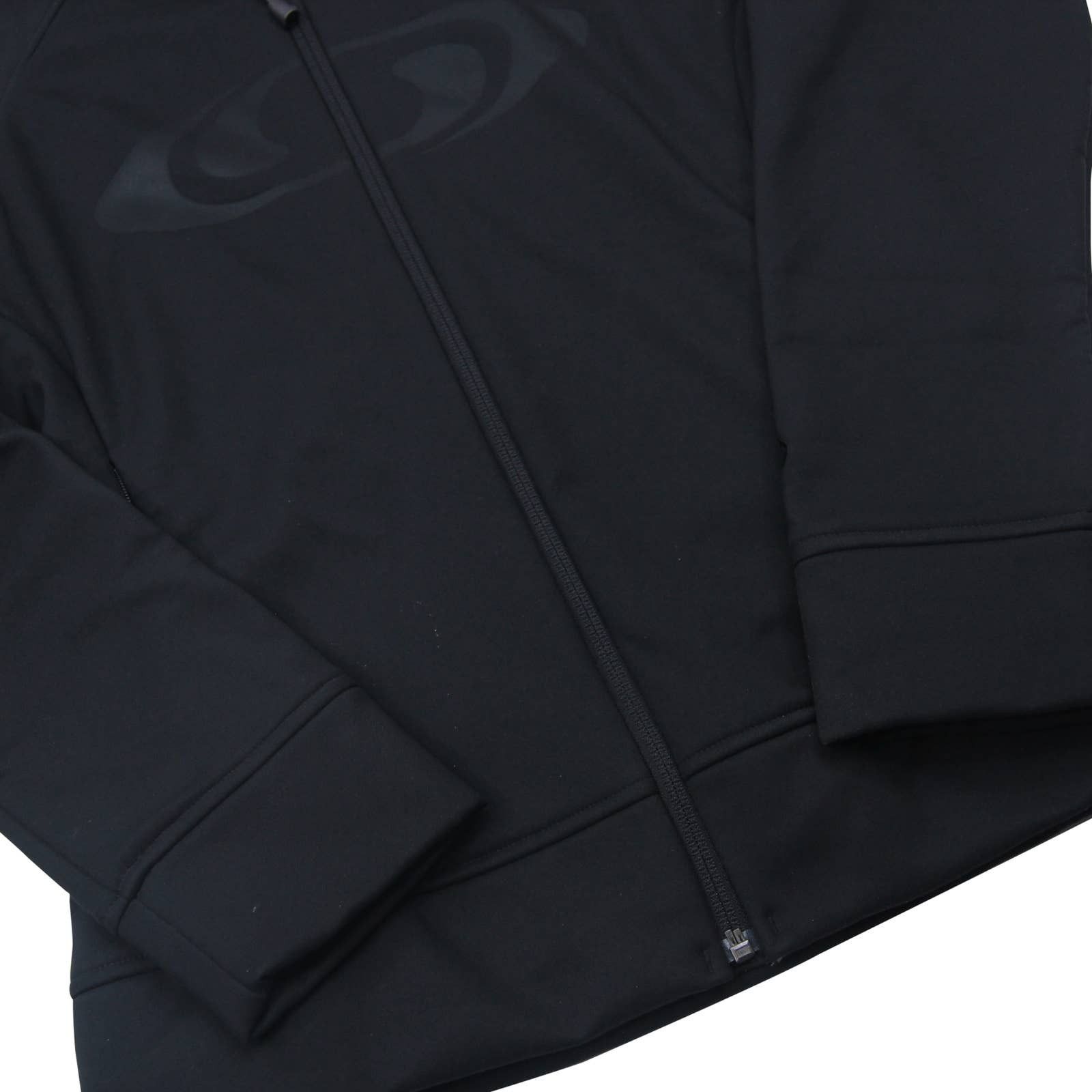 Salomon × Vintage Vintage Salomon Soft Shell Adventure Jacket Size S / US 4 / IT 40 - 3 Thumbnail