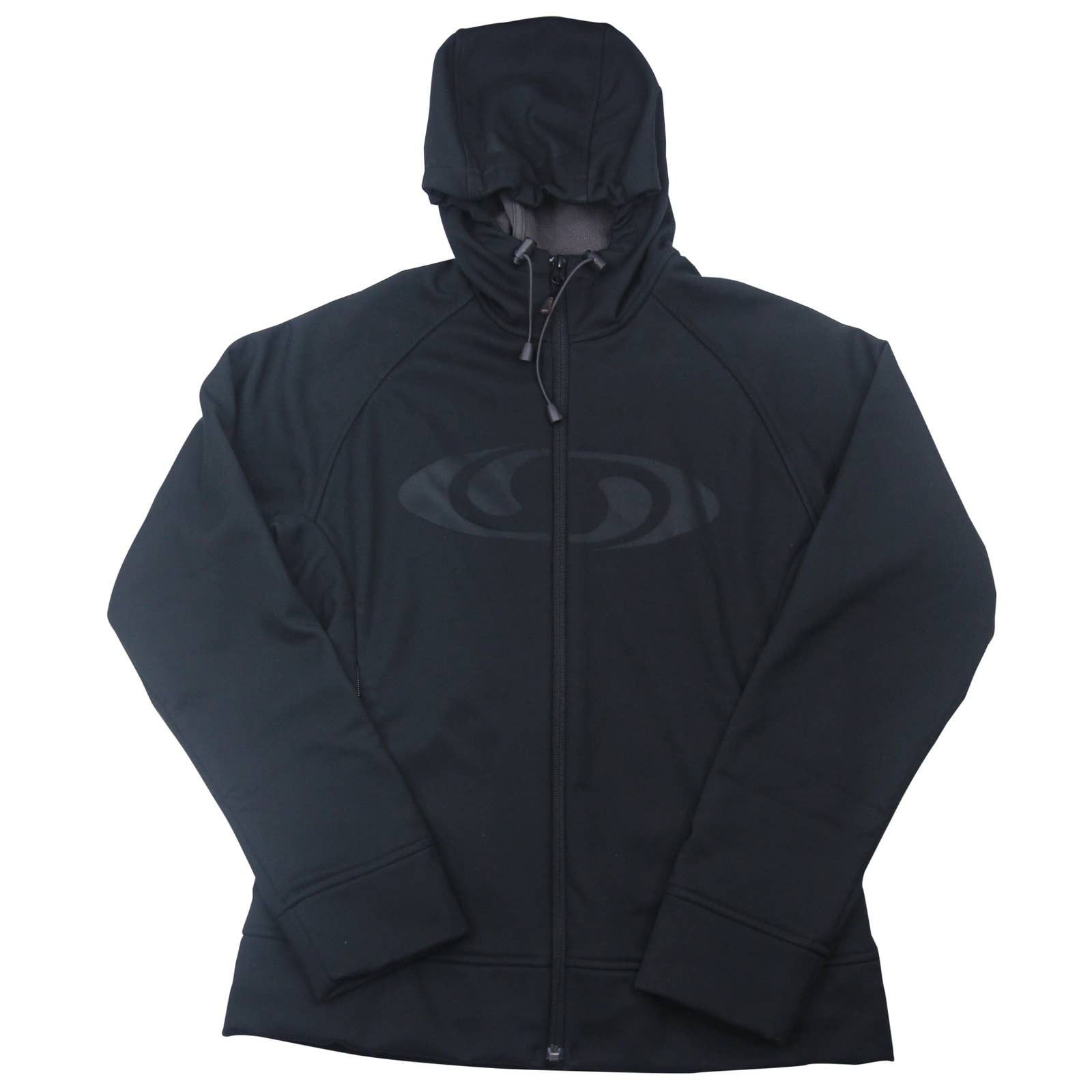 Salomon × Vintage Vintage Salomon Soft Shell Adventure Jacket Size S / US 4 / IT 40 - 1 Thumbnail