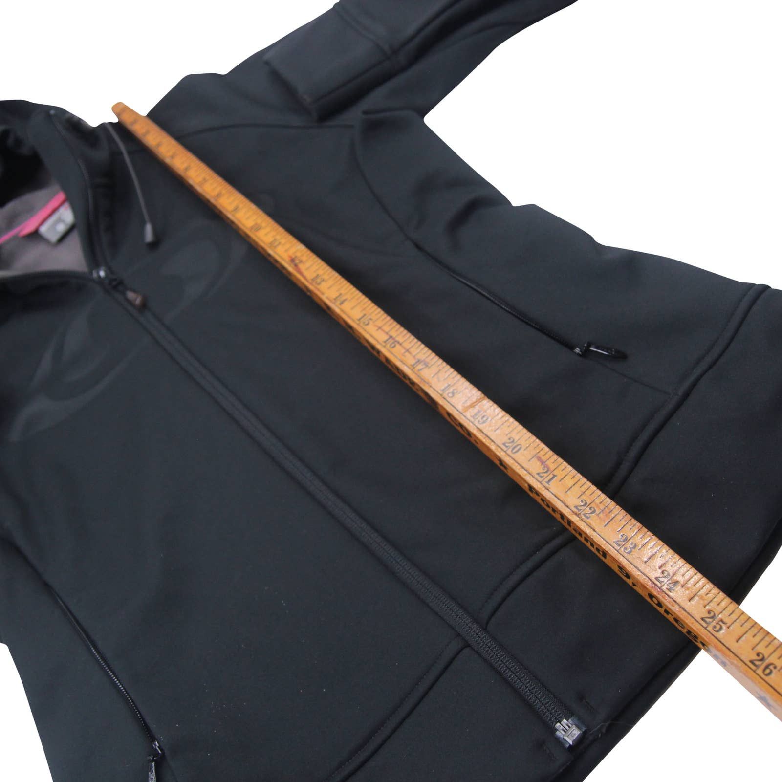 Salomon × Vintage Vintage Salomon Soft Shell Adventure Jacket Size S / US 4 / IT 40 - 7 Thumbnail
