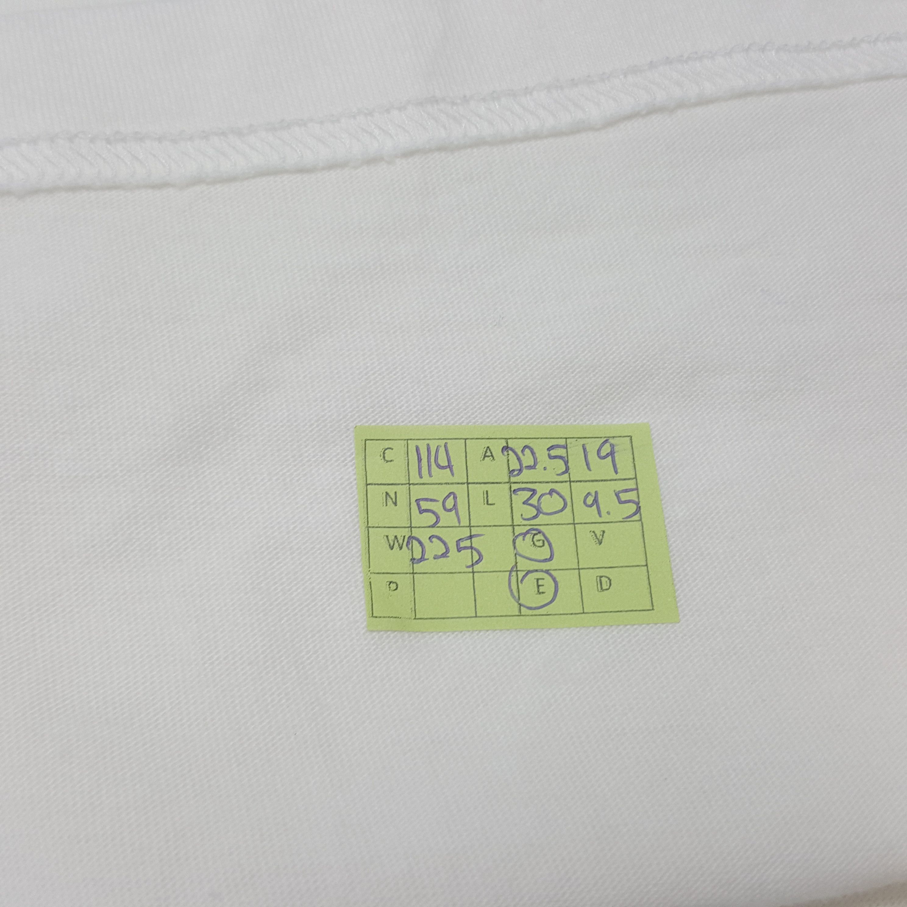 Japanese Brand × Kaws × Vintage Vintage Kaws Tokyo First Japanese Brand Tshirt Size US L / EU 52-54 / 3 - 9 Thumbnail