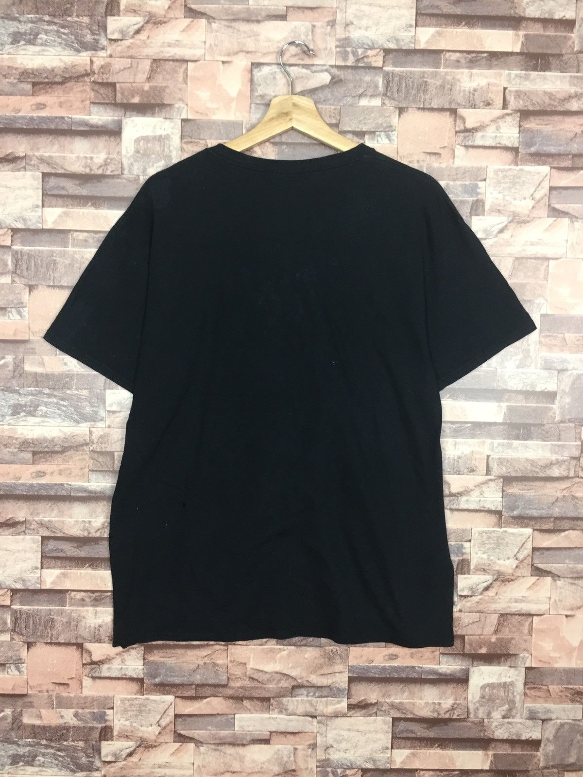 Star Wars × Vintage Dark Vader Star Wars Movie Lead The Way Tee Size US L / EU 52-54 / 3 - 3 Thumbnail
