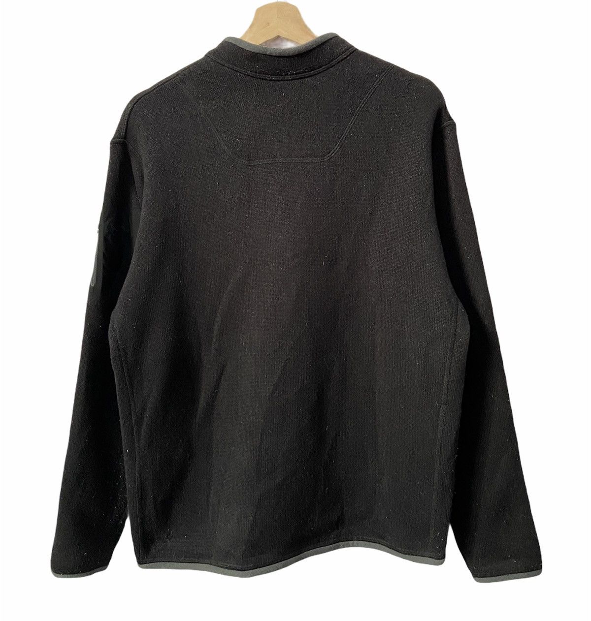 Arc'teryx Arc’Teryx polartec fleece jacket Size US M / EU 48-50 / 2 - 2 Thumbnail