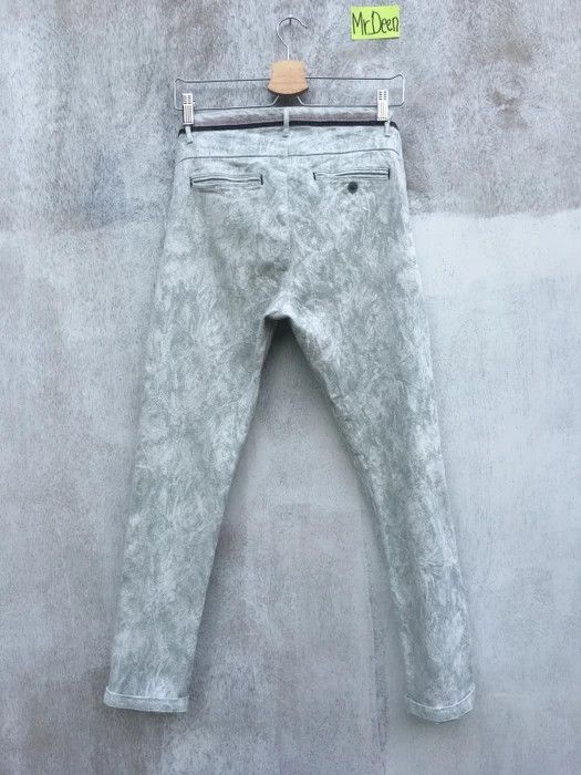 Japanese Brand Japanese Brand ANTGAUGE Nice Design Slim Fit Jeans Size US 29 - 2 Thumbnail