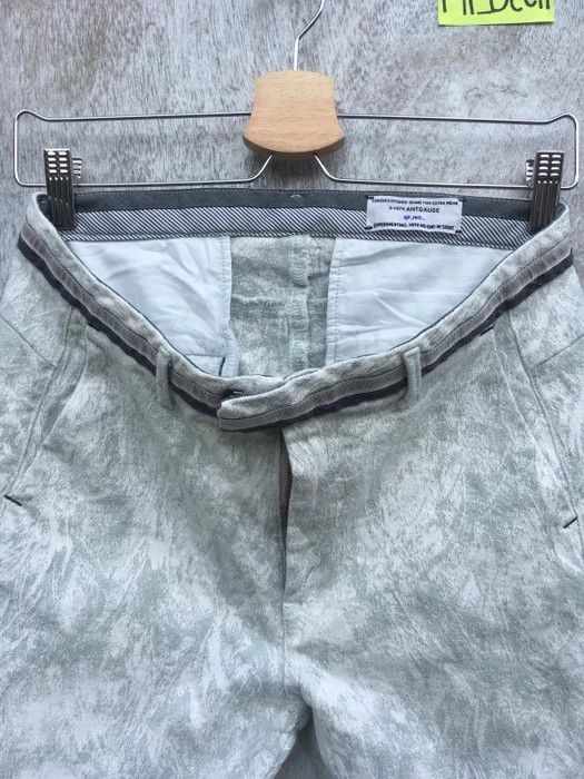 Japanese Brand Japanese Brand ANTGAUGE Nice Design Slim Fit Jeans Size US 29 - 13 Thumbnail