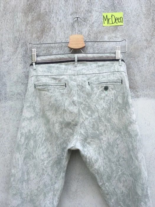 Japanese Brand Japanese Brand ANTGAUGE Nice Design Slim Fit Jeans Size US 29 - 7 Thumbnail