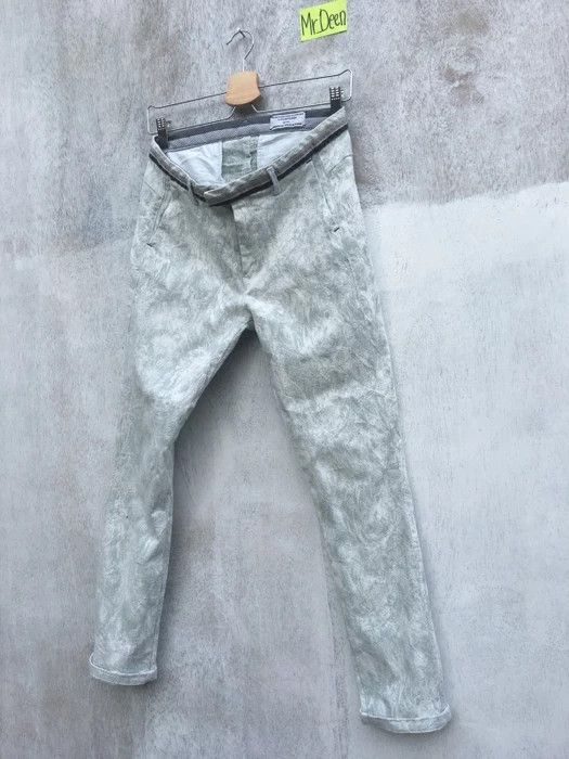 Japanese Brand Japanese Brand ANTGAUGE Nice Design Slim Fit Jeans Size US 29 - 15 Thumbnail