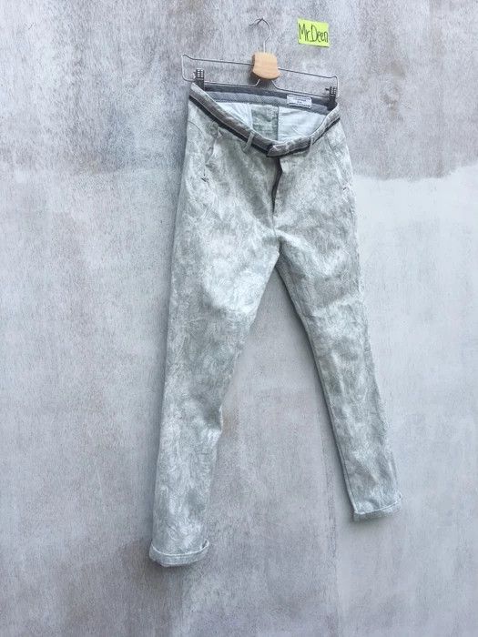 Japanese Brand Japanese Brand ANTGAUGE Nice Design Slim Fit Jeans Size US 29 - 6 Thumbnail