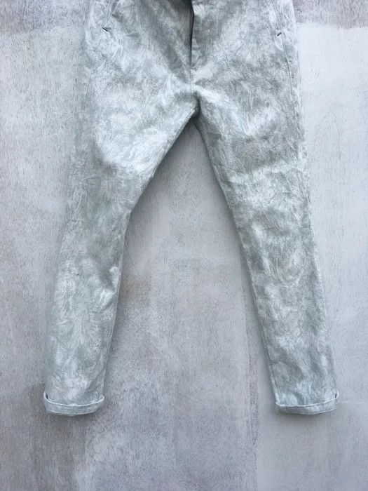 Japanese Brand Japanese Brand ANTGAUGE Nice Design Slim Fit Jeans Size US 29 - 11 Thumbnail